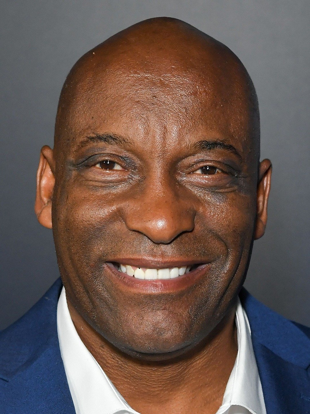 John Singleton